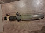 M7 bayonet vietnam oorlog, Verzamelen, Ophalen of Verzenden