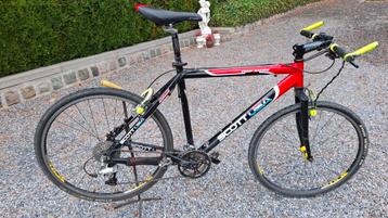 SCOTT USA COMP RACING beschikbaar voor biedingen
