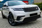 Range Rover Velar R-Dynamic 2.0 241pk S AWD Historiek, Auto's, Automaat, 4 cilinders, Leder, SUV of Terreinwagen