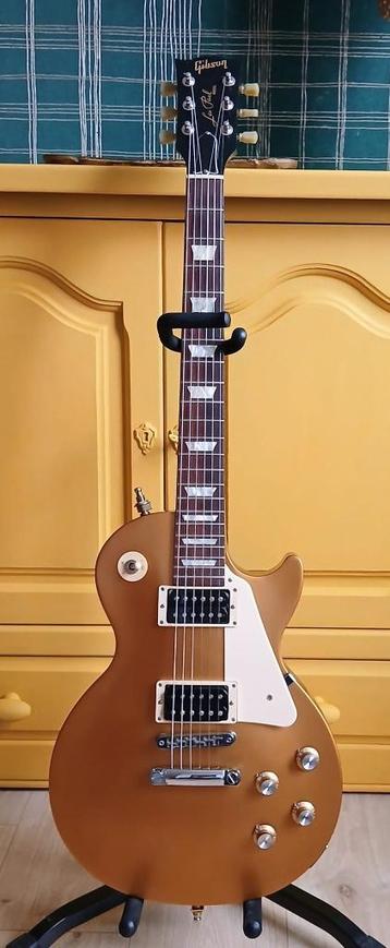 Gibson Les Paul Tribute 2016 gitaar beschikbaar voor biedingen