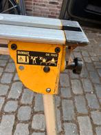 Onderstel dewalt, Doe-het-zelf en Bouw, Ophalen, Gebruikt