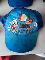 Kinderpet paw patrol, Kinderen en Baby's, Kinderkleding | Petten en Hoeden, Ophalen, Zo goed als nieuw