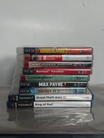 Playstation Game LOT - PS2 en PS3, Games en Spelcomputers, Ophalen of Verzenden, Zo goed als nieuw