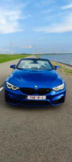 M4 competition, Auto's, BMW, Automaat, Achterwielaandrijving, Euro 6, Cabriolet