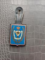 Cintre de poitrine militaire, Collections, Enlèvement ou Envoi