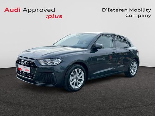 Audi A1 Sportback A1 Sportback 25 TFSI Business Edition Adva, Auto's, Audi, A1, ABS, Airbags, Airconditioning, Cruise Control