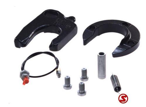 Herstelset koppelschotel jost sk3221 - 50z, Auto-onderdelen, Vrachtwagen-onderdelen, Overige merken, Ophanging en Onderstel, Nieuw