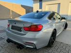 Bmw M4 - 2015 - Full Opties - Carbon - 431Pk - Xenon, Auto's, BMW, Automaat, Euro 6, Zwart, Bedrijf