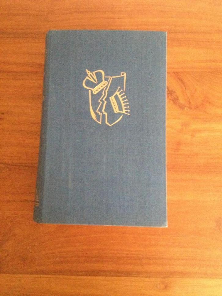 Sumarow - Das ende der Herrlichkeit, Boeken, Taal | Duits, Gelezen, Ophalen of Verzenden