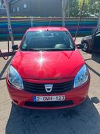 Dacia Sandero 1.2 benzine, Auto's, Dacia, Benzine, Te koop, Sandero
