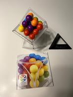 Smart games - Rubiks cube puzzel, Comme neuf, Enlèvement ou Envoi, Moins de 500 pièces, Rubik's Cube ou Puzzle 3D