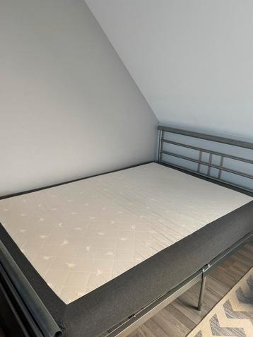 Bed splinternieuw beschikbaar voor biedingen