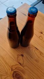Trappist westvleteren 8% 2 flesjes 33cl 19/08/2014, Enlèvement, Bouteille(s)