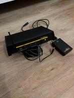 AKG zend systeem, Ophalen, Zo goed als nieuw, Audio