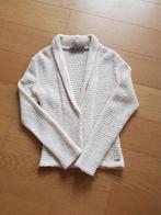 Beige vest Iko maat 0, Kleding | Dames, IKO, Ophalen of Verzenden, Gedragen, Beige