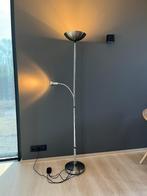 Lampe halogène avec liseuse, Ophalen, Gebruikt