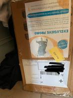 Nouveau dans une boîte, nouveau prix : 260€, part pour 150€, Enlèvement, Neuf