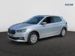 Skoda Fabia Fabia 1.0 TSI Selection, Cruise Control, Handgeschakeld, Zilver of Grijs, Stadsauto