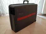valise coque dure Delsey, Ophalen, Gebruikt, Hard kunststof, Slot