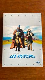 DVD : LES VISITEURS ( LA TRILOGIE), CD & DVD, Comme neuf, Tous les âges, Coffret, Comédie d'action