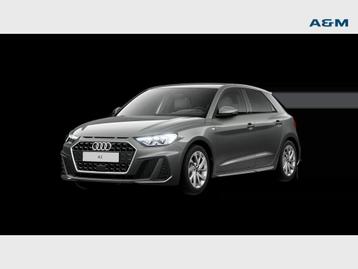 Audi A1 Sportback A1 Sportback 25 TFSI Sport Edition beschikbaar voor biedingen