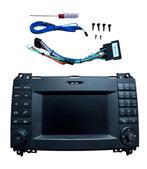 MERCEDES VITO W447 RADIO COMAND GEBRUIKT 4479009005U, Auto diversen, Autoradio's, Ophalen of Verzenden