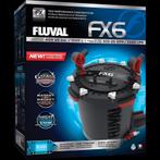 Fluval fx6, Ophalen, Gebruikt, Overige typen