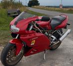 Ducati 900 SS ie, Motoren, Motoren | Ducati, Particulier