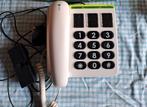 Doro Senioren telefoon, Telecommunicatie, Ophalen of Verzenden, Zo goed als nieuw