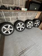 16 inch wiel, Velg(en), 16 inch