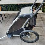 Thule Chariot lite 1, Fietsen en Brommers, Ophalen, Gebruikt
