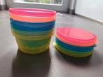 nuby pots de conservation, Maison & Meubles, Cuisine| Tupperware, Enlèvement, Comme neuf