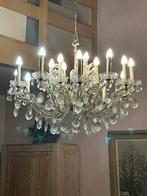Luster, Huis en Inrichting, Ophalen, Gebruikt