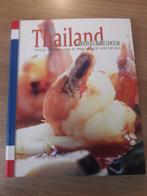 Boek Thailand wereldkeuken, Ophalen of Verzenden, Zo goed als nieuw, Azië en Oosters