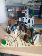 LEGO WESTERN 6761, Enfants & Bébés, Jouets | Duplo & Lego, Ensemble complet, Lego, Utilisé, Enlèvement ou Envoi