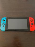 Nintendo Switch incl. games & accessoires, Switch 2019 Upgrade, Enlèvement ou Envoi, Avec jeux, Avec 3 manettes ou plus