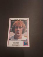 Football 80, nr 132, Meeuws, Ophalen of Verzenden, Zo goed als nieuw, Sticker