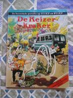 SUSKE EN WISKE "DE KEIZERKRAKER" - PARODIE VAN 1982, Livres, Willy Dondersteen, Une BD, Utilisé, Enlèvement ou Envoi