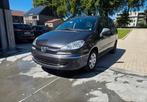 Peugeot 807 252.000km 2013 Full entretien moteur ok, Auto's, Peugeot, Bluetooth, Elektrisch, Particulier, Onderhoudsboekje