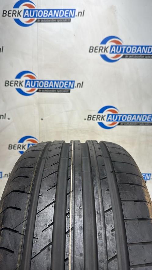 2x Fulda Sportcontrol 2 XL (DEMO) 235/35 R19 91Y 235/35/19 2, Auto-onderdelen, Banden en Velgen, Band(en), Zomerbanden, 19 inch