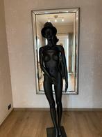 Paspop op voet- demonteerbaar, Hobby en Vrije tijd, Ophalen, Gebruikt, Paspop