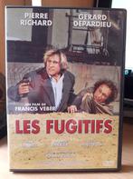 DVD Les Fugitifs / Pierre Richard, Comme neuf, Enlèvement