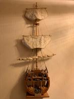 Coupe de maquette bateau Superbe en bois exotique fait main, Hobby & Loisirs créatifs, Modélisme | Bateaux & Navires, Comme neuf