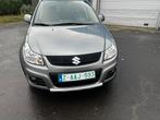 suzuki sx4 94000 km met airco wordt gekeurd voor verkoop, Voorwielaandrijving, 139 g/km, 82 kW, 4 cilinders