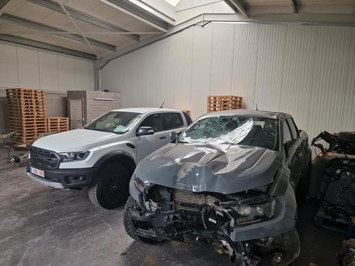 Ford Ranger Raptor speciaalzaak, Autos : Divers, Voitures accidentées, Enlèvement ou Envoi