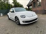 Volkswagen Beetle Turbo 2.0tsi, Autos, Volkswagen, Cuir, Automatique, Achat, Coccinelle