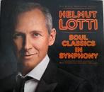HELMUT LOTTI - Soul classics in symphony (CD), Enlèvement ou Envoi, 2000 à nos jours, Comme neuf