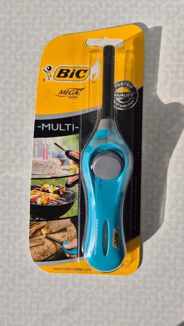 Art. 866 BIC - Multifunctionele Aansteker beschikbaar voor biedingen