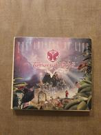 Tomorrowland cd - The Arising of Life, Cd's en Dvd's, Ophalen of Verzenden, Gebruikt