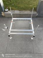 Plateau de pêche, Enlèvement, Neuf